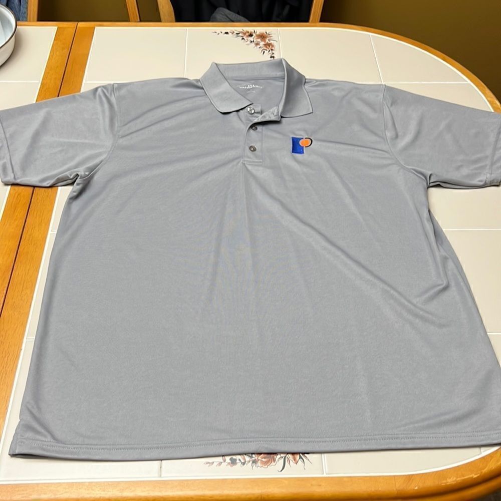 Vansport Polo Size XL NWOT